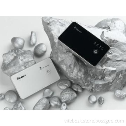 Attachable Mini Power for All Micro USB Devices 3000mAh